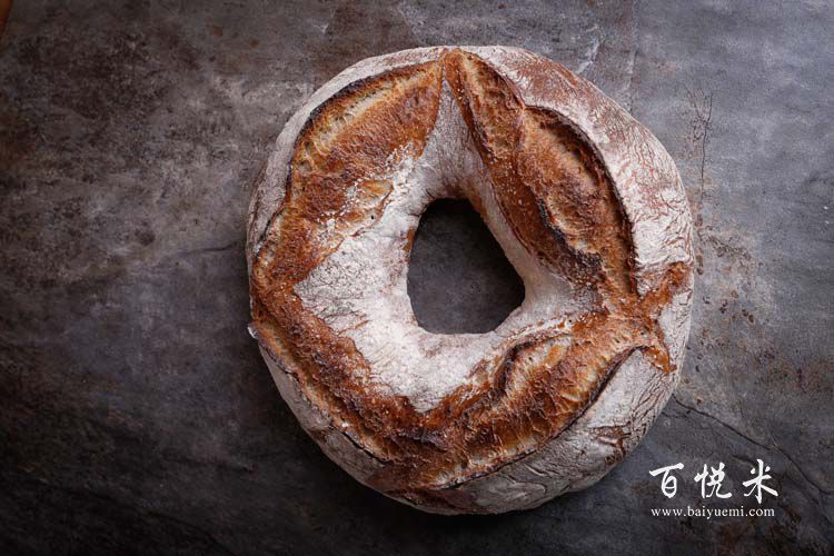 歐包和普通的面包有什么不同,不同的地方是什么？